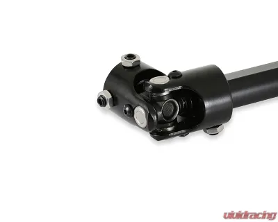 Holley Steering Shaft Kit GM C10 Trucks 3rd Gen 1979-1987 - 320-323