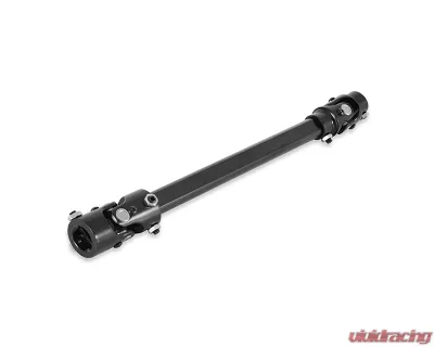 Holley Steering Shaft Kit GM C10 Trucks 3rd Gen 1979-1987 - 320-323