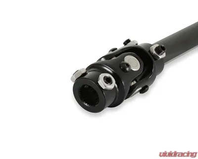 Holley Steering Shaft Kit GM C10 Trucks 3rd Gen 1979-1987 - 320-323