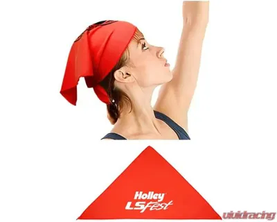 Holley LS Fest Bandana - 36-572
