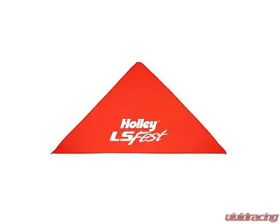 Holley LS Fest Bandana - 36-572