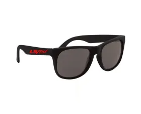 Holley LS Fest Logo Sunglasses