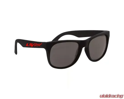 Holley LS Fest Logo Sunglasses - 36-575