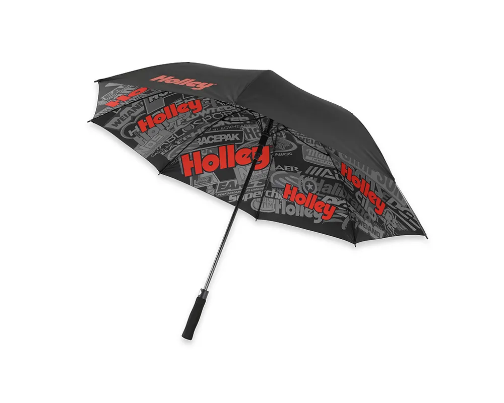 Holley 60" High Quality Golf Umbrella - 36-597