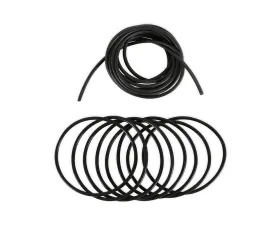Holley Coyote Hi-Ram & Ultra Lo-Ram Plenum Black Seal Kit