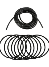 Holley Coyote Hi-Ram & Ultra Lo-Ram Plenum Black Seal Kit                                     - 508-55 - Image 3