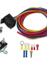 Holley Returnless Fuel Kit System GM G-Body 1978-1987                                     - 526-23 - Image 5