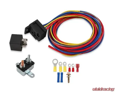 Holley Returnless Fuel Kit System GM G-Body 1978-1987 - 526-23