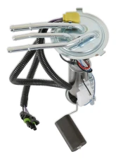 Holley Returnless Fuel Kit System GM G-Body 1978-1987                                     - 526-23 - Image 6