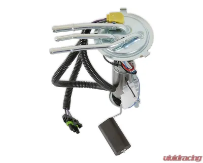 Holley Returnless Fuel Kit System GM G-Body 1978-1987 - 526-23