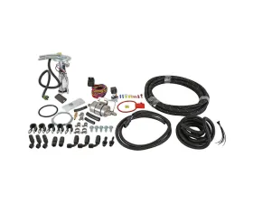 Holley Returnless Fuel Kit System GM G-Body 1978-1987
