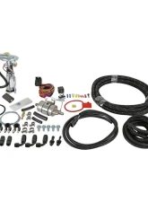 Holley Returnless Fuel Kit System GM G-Body 1978-1987                                     - 526-23 - Image 6