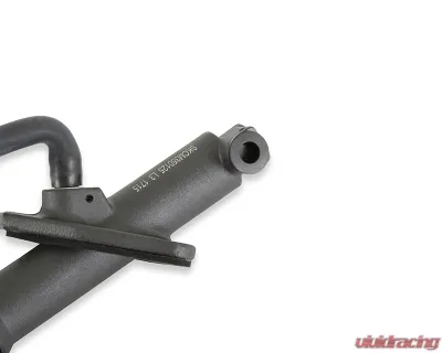 Holley GM 4th Gen F-Body Style Clutch Master Cylinder - 82-609