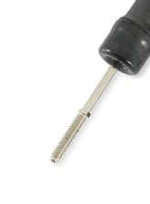 Holley GM 4th Gen F-Body Style Clutch Master Cylinder                                     - 82-609 - Image 3