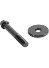 Holley 12-Point Harmonic Balancer Bolt w/ Thick Washer Chevrolet Small Block                                     - 97-320 - Image 2