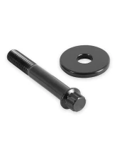 Holley 12-Point Harmonic Balancer Bolt w/ Thick Washer Chevrolet Small Block                                     - 97-320 - Image 3