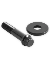 Holley 12-Point Harmonic Balancer Bolt w/ Thick Washer Chevrolet Big Block                                     - 97-321 - Image 2