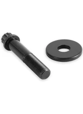 Holley 12-Point Harmonic Balancer Bolt w/ Thick Washer Chevrolet Big Block                                     - 97-321 - Image 3