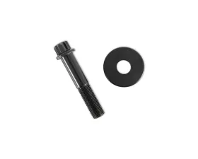 Holley 12-Point Harmonic Balancer Bolt w/ Thick Washer Chevrolet Big Block