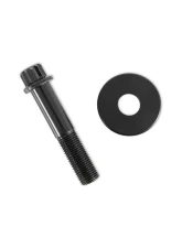 Holley 12-Point Harmonic Balancer Bolt w/ Thick Washer Chevrolet Big Block                                     - 97-321 - Image 3