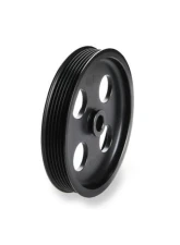 Holley Low Pressure Power Steering Kit Gen III Hemi Engines w/ Car Style Accessory Drive 2003-2013                                     - 97-378 - Image 3