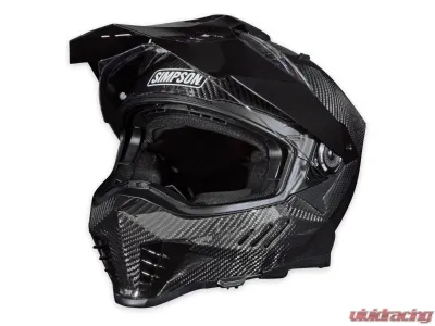 Simpson Armor Xcursion Bandit Helmet - XB42X
