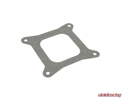 Holley Gold Dichromate Aluminum Marine Carburetor - 0-80319-3