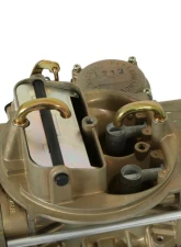 Holley Gold Dichromate Aluminum Marine Carburetor                                     - 0-80319-3 - Image 6