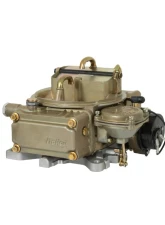 Holley Gold Dichromate Aluminum Marine Carburetor                                     - 0-80319-3 - Image 8