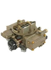Holley Gold Dichromate Aluminum Marine Carburetor                                     - 0-80319-3 - Image 9