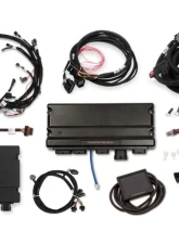 Holley Terminator X Max GM Gen V LT Direct Injection Kit - Early                                     - 550-1620 - Image 5