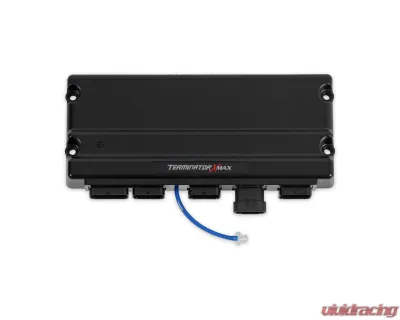 Holley Terminator X Max GM Gen V LT Direct Injection Kit - Early - 550-1620