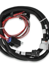 Holley Terminator X Max GM Gen V LT Direct Injection Kit - Early                                     - 550-1620 - Image 3