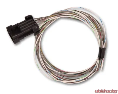 Holley Terminator X Max GM Gen V LT Direct Injection Kit - Early - 550-1620