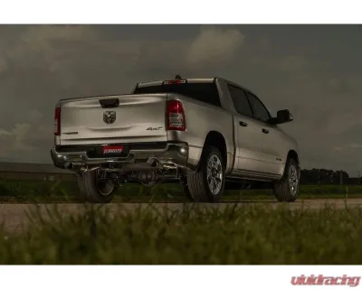 Holley Off-Road Performance Package Ram 1500 2019-2024 - 60-110