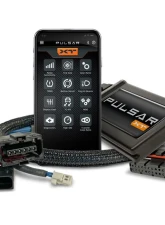 Holley Off-Road Performance Package Ram 1500 2019-2024                                     - 60-110 - Image 9