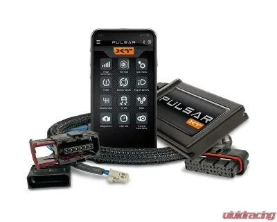 Holley Off-Road Performance Package Ram 1500 2019-2024 - 60-110