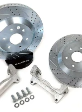 Holley Off-Road Performance Package Ram 1500 2019-2024                                     - 60-110 - Image 10