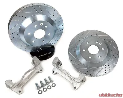 Holley Off-Road Performance Package Ram 1500 2019-2024 - 60-110