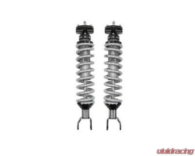 Holley Off-Road Performance Package Ram 1500 2025+ - 60-115