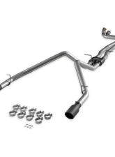 Holley Off-Road Performance Package Ram 1500 2025+                                     - 60-115 - Image 6