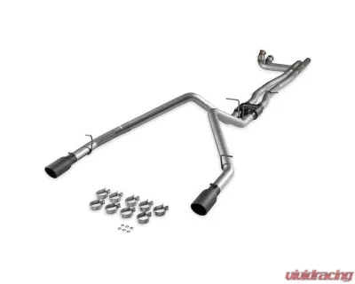 Holley Off-Road Performance Package Ram 1500 2025+ - 60-115