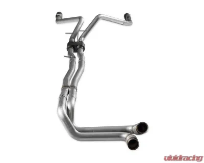 Holley Off-Road Performance Package Ram 1500 2025+ - 60-115