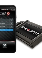 Holley Off-Road Performance Package Ram 1500 2025+                                     - 60-115 - Image 15