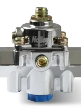 Holley EFI Die Cast Efi Bypass Fuel Pressure Regulator Kit                                     - 12-882KIT - Image 6
