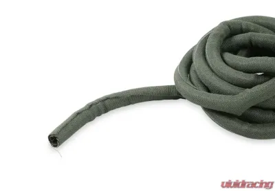 Holley EFI Nomex Split Loom 5/8-Inch x 10-Foot - 573-203