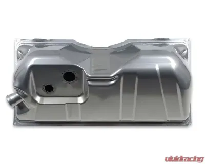 Sniper EFI Coated Steel 255 LPH Fuel Tank System Chevy Station Wagon | Sedan Delivery 1955-1956 - 19-190