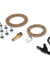 Sniper EFI Coated Steel 255 LPH Fuel Tank System Chevy Station Wagon | Sedan Delivery 1955-1956                                     - 19-190 - Image 7