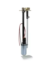 Sniper EFI Coated Steel 255 LPH Fuel Tank System Chevy Station Wagon | Sedan Delivery 1955-1956                                     - 19-190 - Image 10
