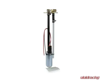 Sniper EFI Coated Steel 255 LPH Fuel Tank System Chevy Station Wagon | Sedan Delivery 1955-1956 - 19-190